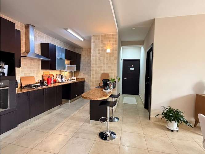 SE ALQUILA APARTAMENTO EN ANCON PH AMADOR HEIGHTS 132 M2 AMOBLADO - Imagen 14