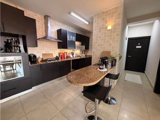 SE ALQUILA APARTAMENTO EN ANCON PH AMADOR HEIGHTS 132 M2 AMOBLADO - Imagen 2