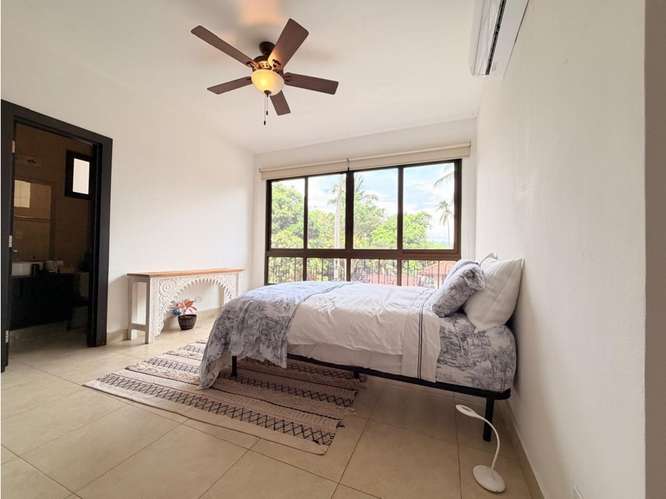SE ALQUILA APARTAMENTO EN ANCON PH AMADOR HEIGHTS 132 M2 AMOBLADO - Imagen 11