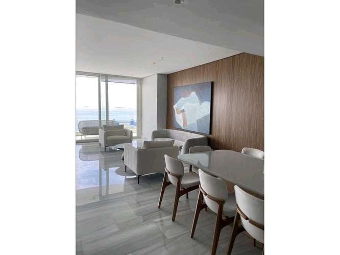 ALQUILER DE APARTAMENTO EN PH THE TOWER PAITILLA. - Imagen 4