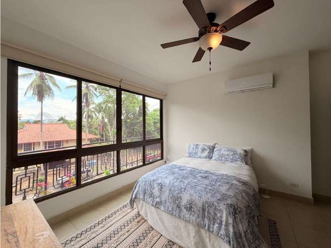 ANCON / PH AMADOR HEIGHTS / 2 HABITACIONES / 132 M2 / AMOBLADO - Imagen 10