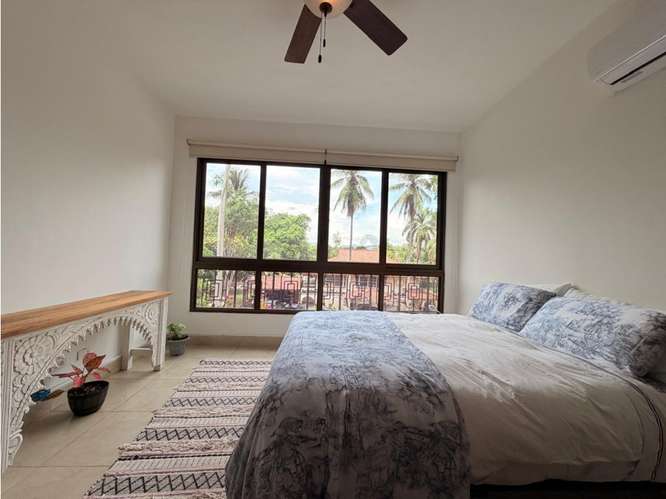 ANCON / PH AMADOR HEIGHTS / 2 HABITACIONES / 132 M2 / AMOBLADO - Imagen 8