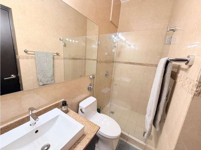 ANCON / PH AMADOR HEIGHTS / 2 HABITACIONES / 132 M2 / AMOBLADO - Imagen 12