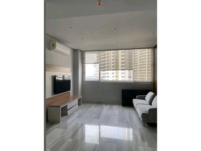 ALQUILER DE APARTAMENTO EN PH THE TOWERS - PUNTA PAITILLA - AMOBLADO - Imagen 2