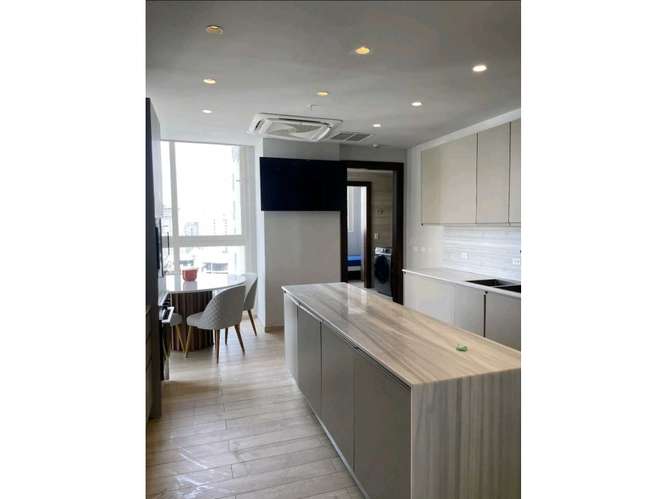 ALQUILER DE APARTAMENTO EN PH THE TOWERS - PUNTA PAITILLA - AMOBLADO - Imagen 7