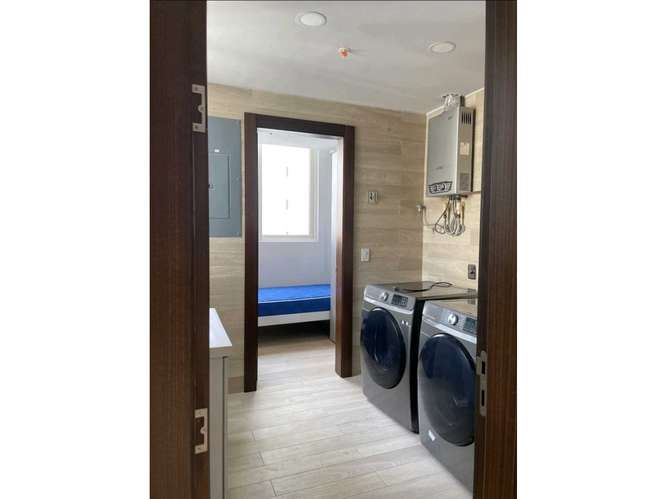 ALQUILER DE APARTAMENTO EN PH THE TOWERS - PUNTA PAITILLA - AMOBLADO - Imagen 9
