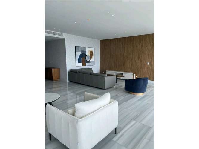 ALQUILER DE APARTAMENTO EN PH THE TOWERS - PUNTA PAITILLA - AMOBLADO - Imagen 5