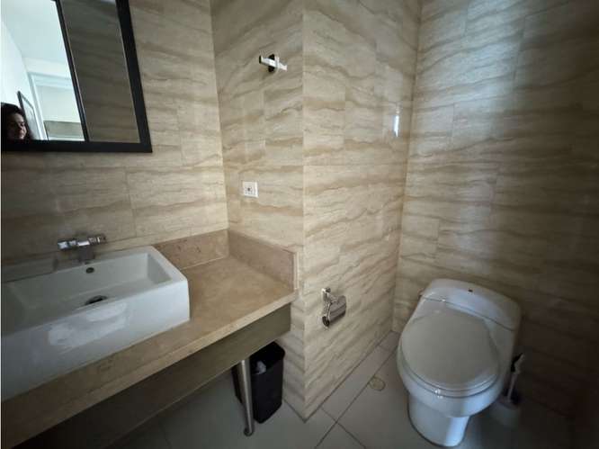 Alquiler de apartamento amoblado | Denovo, Obarrio - Imagen 2