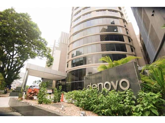 Alquiler de apartamento amoblado | Denovo, Obarrio - Imagen 10