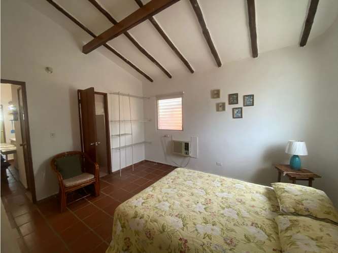 CORONADO / 3 HABITACIONES /  PISCINA / TERRAZA / AMOBLADA - Imagen 4