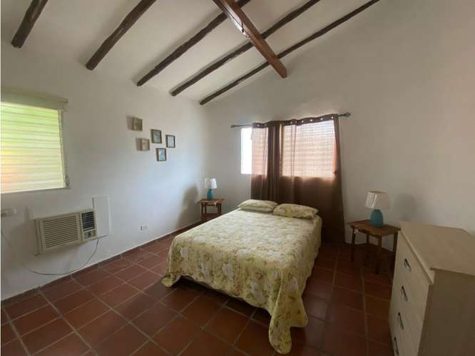CORONADO / 3 HABITACIONES /  PISCINA / TERRAZA / AMOBLADA - Imagen 17