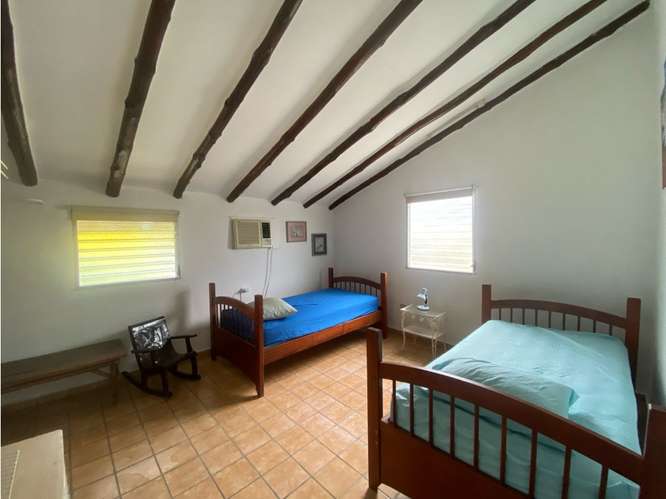 CORONADO / 3 HABITACIONES /  PISCINA / TERRAZA / AMOBLADA - Imagen 8