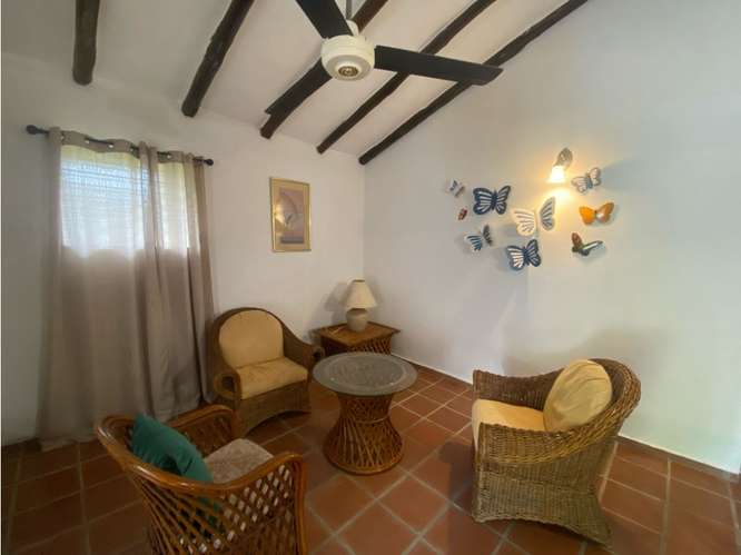CORONADO / 3 HABITACIONES /  PISCINA / TERRAZA / AMOBLADA - Imagen 7