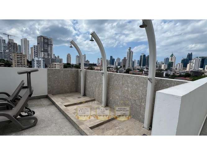 ALQUILER DE APARTAMENTO AMOBLADO METROPOLITAN PARK VIA ESPAÑA - Imagen 12