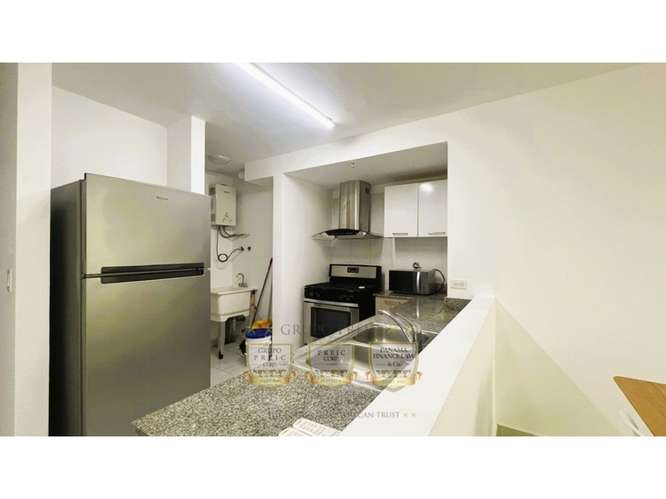 ALQUILER DE APARTAMENTO AMOBLADO METROPOLITAN PARK VIA ESPAÑA - Imagen 9