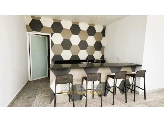 ALQUILER DE APARTAMENTO AMOBLADO METROPOLITAN PARK VIA ESPAÑA - Imagen 19
