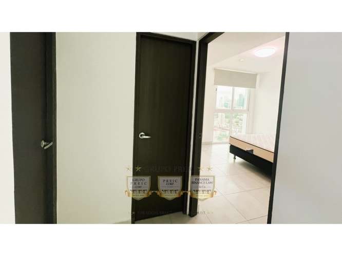 ALQUILER DE APARTAMENTO AMOBLADO METROPOLITAN PARK VIA ESPAÑA - Imagen 5