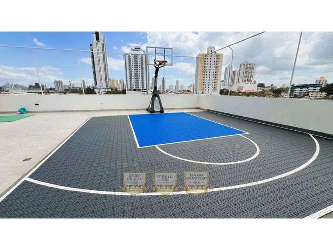 ALQUILER DE APARTAMENTO AMOBLADO METROPOLITAN PARK VIA ESPAÑA - Imagen 16