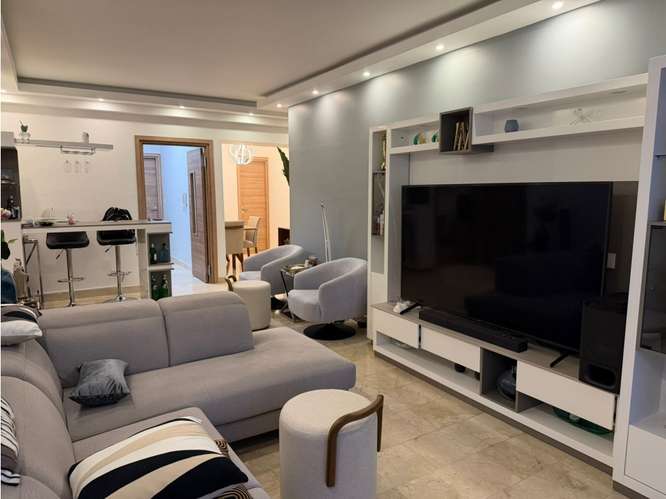 ALQUILER DE APARTAMENTO PH DYNASTY RESIDENCES AMOBLADO YM - Imagen 11