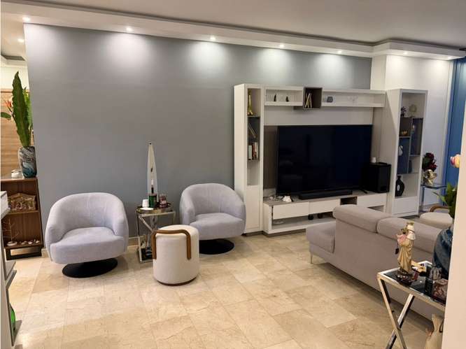 ALQUILER DE APARTAMENTO PH DYNASTY RESIDENCES AMOBLADO YM - Imagen 13