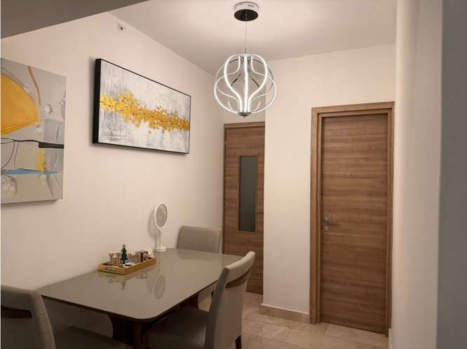 ALQUILER DE APARTAMENTO PH DYNASTY RESIDENCES AMOBLADO YM - Imagen 16