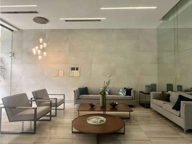 ALQUILER DE APARTAMENTO PH DYNASTY RESIDENCES AMOBLADO YM - Imagen 6