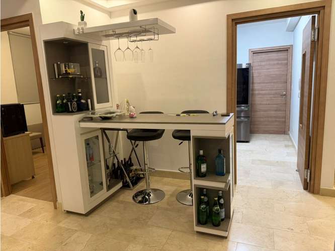 ALQUILER DE APARTAMENTO PH DYNASTY RESIDENCES AMOBLADO YM - Imagen 14