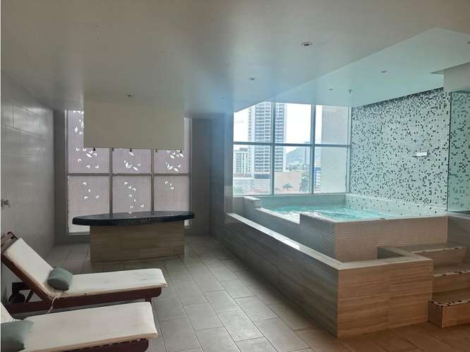 ALQUILER DE APARTAMENTO PH DYNASTY RESIDENCES AMOBLADO YM - Imagen 4