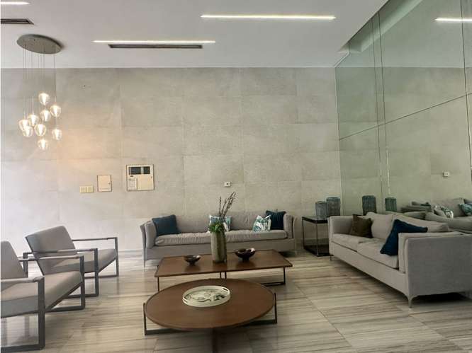 ALQUILER DE APARTAMENTO PH DYNASTY RESIDENCES AMOBLADO YM - Imagen 5