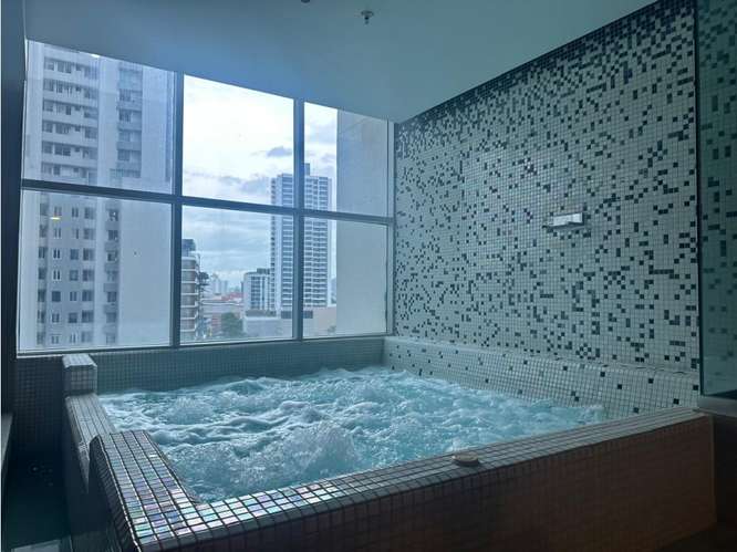 ALQUILER DE APARTAMENTO PH DYNASTY RESIDENCES AMOBLADO YM - Imagen 3