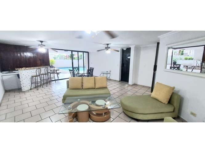 Alquiler de apartamento en el  PH VIZCAYA | Paitilla - Imagen 16