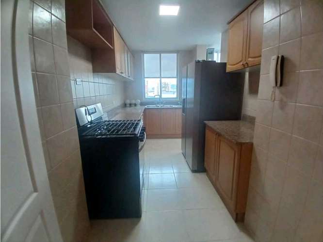 ALQUILERDEAPARTAMENTO EN  PUNTA PACIFICA. - Imagen 7