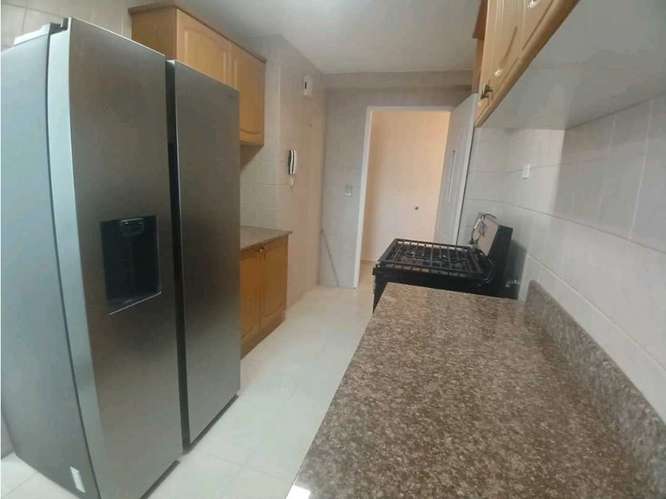 ALQUILERDEAPARTAMENTO EN  PUNTA PACIFICA. - Imagen 9