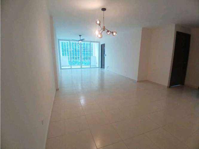 ALQUILERDEAPARTAMENTO EN  PUNTA PACIFICA.