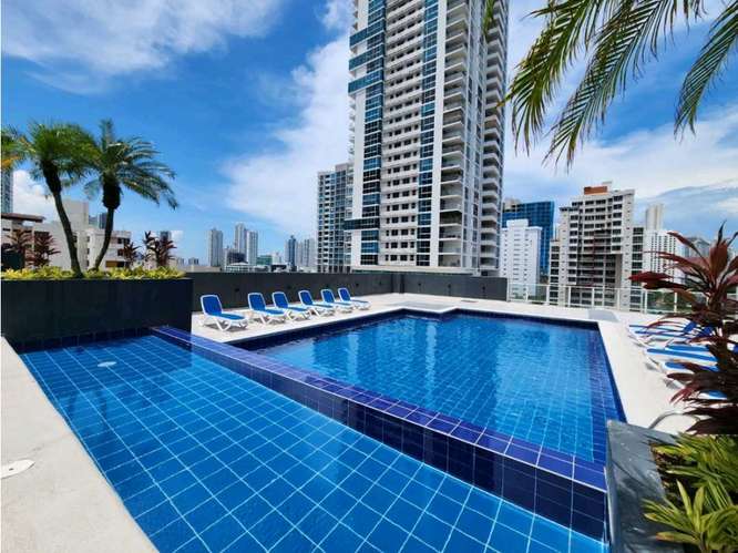 SAN FRANCISCO - Ph Quadrat 2R | 3B | 1P | 137 m2 - Amoblado $1,900 - Imagen 10