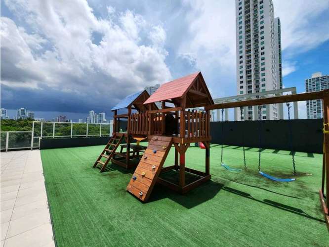 SAN FRANCISCO - Ph Quadrat 2R | 3B | 1P | 137 m2 - Amoblado $1,900 - Imagen 13