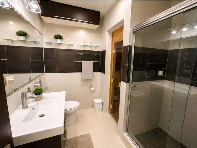 SAN FRANCISCO - Ph Quadrat 2R | 3B | 1P | 137 m2 - Amoblado $1,900 - Imagen 8