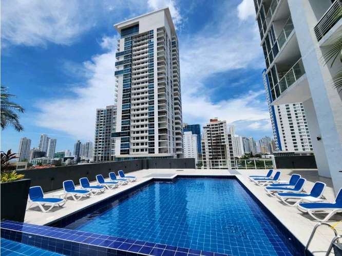 SAN FRANCISCO - Ph Quadrat 2R | 3B | 1P | 137 m2 - Amoblado $1,900 - Imagen 11