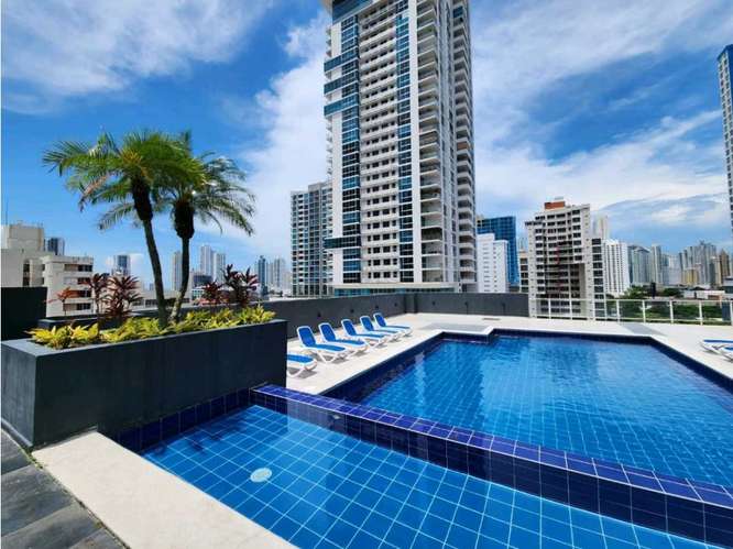 SAN FRANCISCO - Ph Quadrat 2R | 3B | 1P | 137 m2 - Amoblado $1,900 - Imagen 12