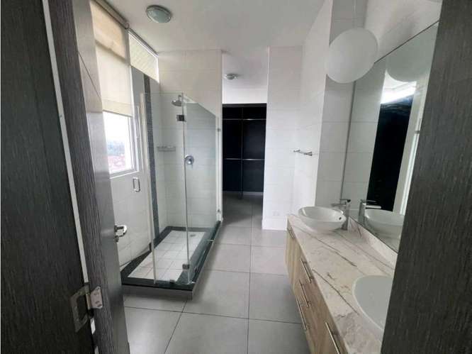 ALQUILER DE APARTAMENTO EN AVENIDA BALBOA - PH ELEMENT - Imagen 9
