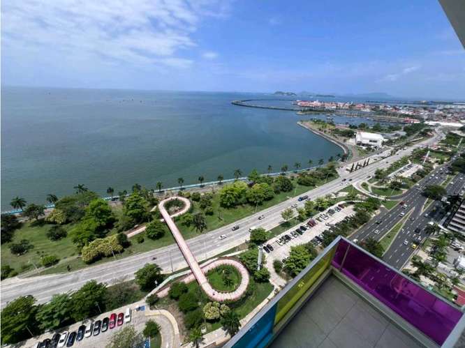 ALQUILER DE APARTAMENTO EN AVENIDA BALBOA - PH ELEMENT - Imagen 11