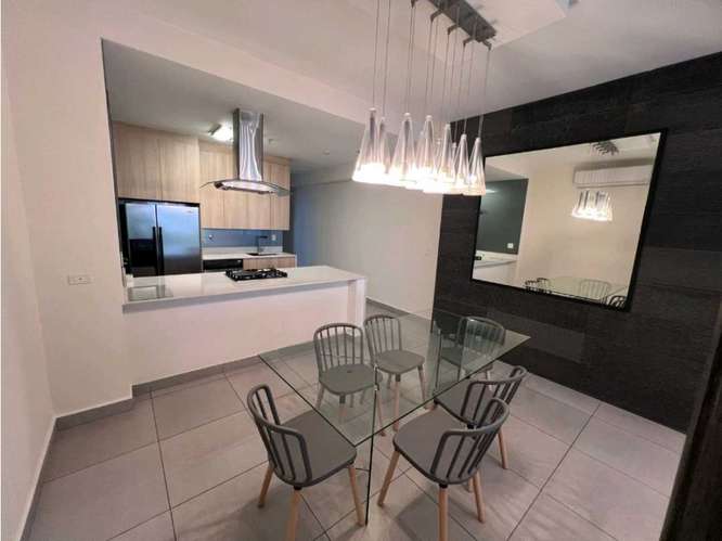 ALQUILER DE APARTAMENTO EN AVENIDA BALBOA - PH ELEMENT - Imagen 2