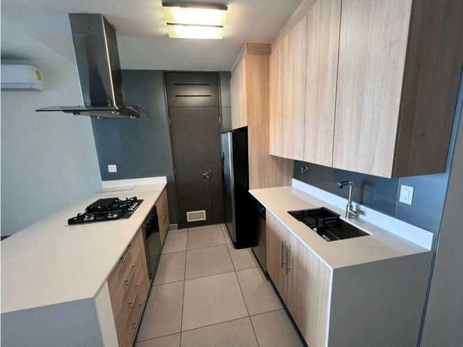 ALQUILER DE APARTAMENTO EN AVENIDA BALBOA - PH ELEMENT - Imagen 4