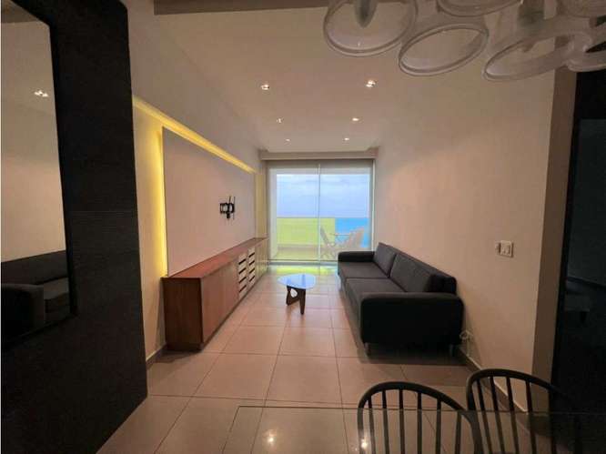 ALQUILER DE APARTAMENTO EN AVENIDA BALBOA - PH ELEMENT - Imagen 5