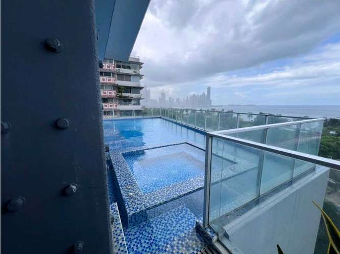 ALQUILER DE APARTAMENTO EN AVENIDA BALBOA - PH ELEMENT - Imagen 13