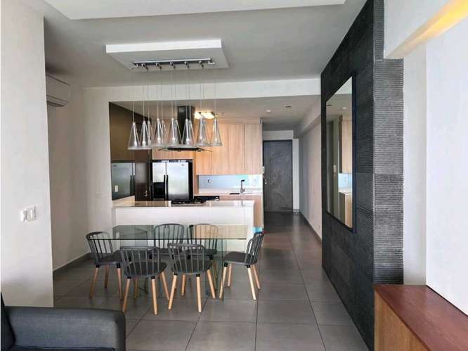 ALQUILER DE APARTAMENTO EN AVENIDA BALBOA - PH ELEMENT - Imagen 3