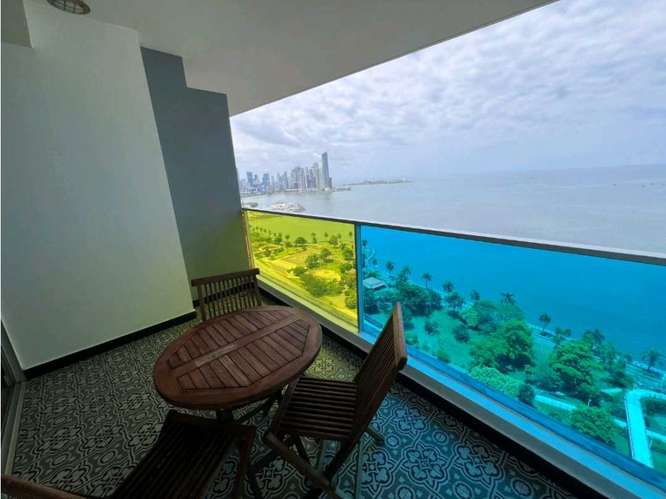 ALQUILER DE APARTAMENTO EN AVENIDA BALBOA - PH ELEMENT - Imagen 10