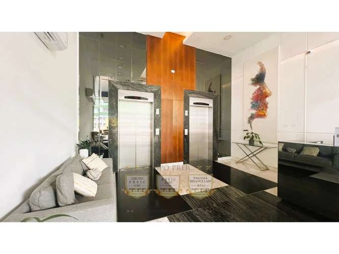 ALQUILER DE APARTAMENTO AMOBLADO METROPOLITAN PARK VIA ESPAÑA - Imagen 15