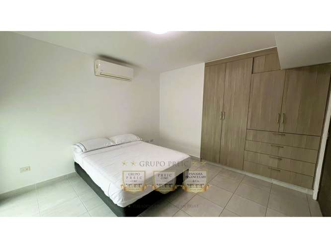 ALQUILER DE APARTAMENTO AMOBLADO METROPOLITAN PARK VIA ESPAÑA - Imagen 12