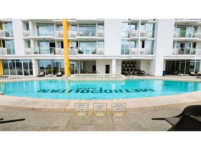 ALQUILER DE APARTAMENTO AMOBLADO METROPOLITAN PARK VIA ESPAÑA - Imagen 19